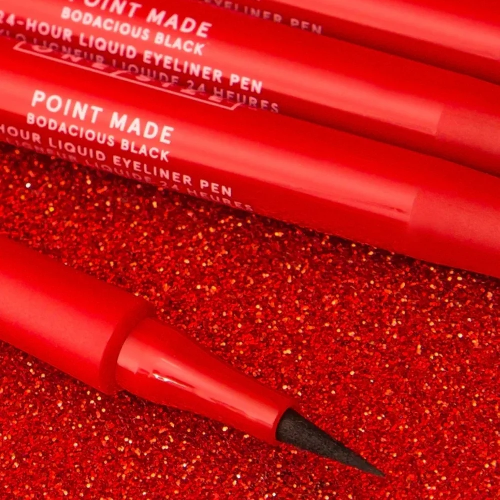 ONE/SIZE Line Up & Lash Up Fantasize Mascara & Black Eyeliner Set Patrick Starr